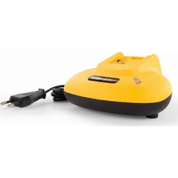 Napájecí zdroj pro osvětlení Nabíječka Powerplus POWXB90080 POWXB90080