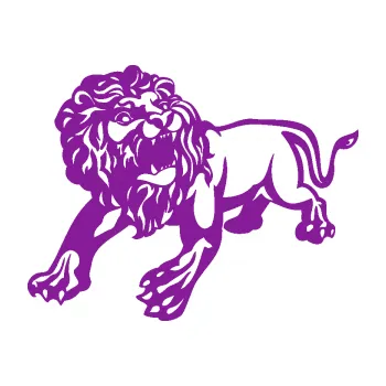 Polep vozidla SAMOLEPKA Lev 006 levá (14 - fialová) NA AUTO, NÁLEPKA, FÓLIE, POLEP, TUNING, VLASTNÍ TEXT, TISK, AUTOSAMOLEPKY.cz, POLEPY, OBRÁZEK, LOGO, SAMOLEPKY