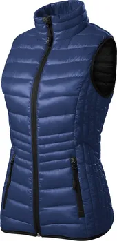 Dámská vesta Malfini Premium Everest 554 námořní modrá XXL