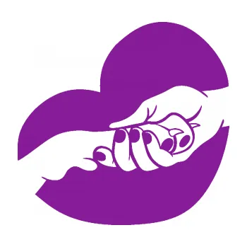 Polep vozidla SAMOLEPKA Pes 129 levá packa v ruce (14 - fialová) NA AUTO, NÁLEPKA, FÓLIE, POLEP, TUNING, VLASTNÍ TEXT, TISK, AUTOSAMOLEPKY.cz, POLEPY, OBRÁZEK, LOGO, SAMOLEPKY