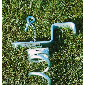 Kotvící systém Super pro branku HA 118