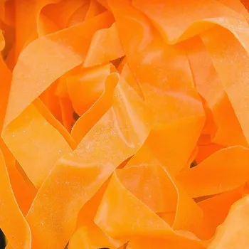 Hends Body Stretch 4mm Fluo Orange