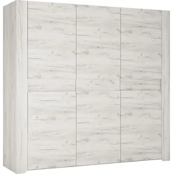 Šatní skříň Skříň Angel 22