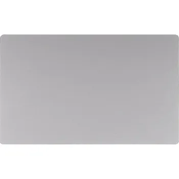 Trackpad pro MacBook Pro 13" A1706 / A1708 / A1989 (rok 2016, 2017, 2018) - part 821-01001-02 - stříbrný