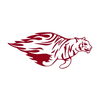 Samolepicí dekorace na vozidlo Animal flames 021 pravá tygr (07 - bordó vínová) SAMOLEPKA NA AUTO, NÁLEPKA, FÓLIE, POLEP, TUNING, VLASTNÍ TEXT, TISK, AUTOSAMOLEPKY.cz, POLEPY, OBRÁZEK, LOGO, 3D STICKERS