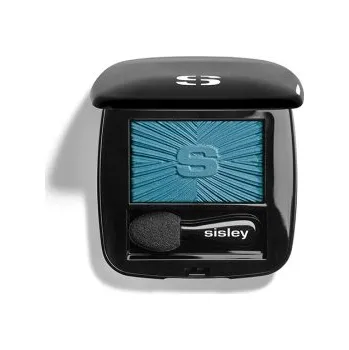 Oční stíny Sisley Les phyto-ombres oční stíny - 33 Metallic Jean 2 g