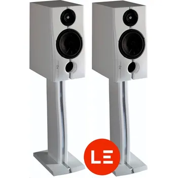 Audio AQ stojan Passion Teen - Bílá