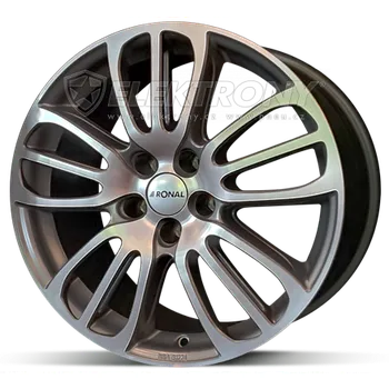 Disk Ronal R63 GM FC 8x18 5x112 ET45