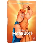 DVD Herkules Edice Disney klasické…