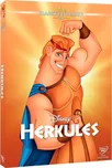 DVD Herkules Edice Disney klasické…