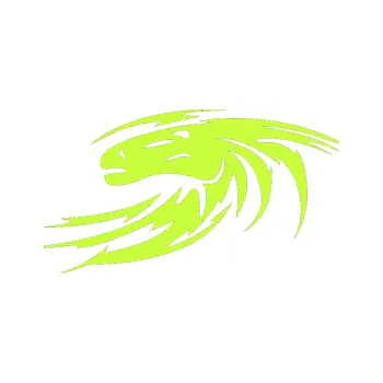 Samolepící dekorace Kůň 023 levá hlava s vlající hřívou (27 - limetová) SAMOLEPKA NA AUTO, NÁLEPKA, FÓLIE, POLEP, TUNING, VLASTNÍ TEXT, TISK, AUTOSAMOLEPKY.cz, POLEPY, OBRÁZEK, LOGO, 3D STICKERS