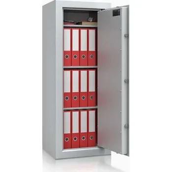 Trezor ISS Trezor Beckum 35007