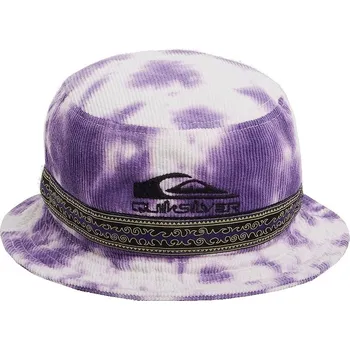 Klobouk klobouk Quiksilver Originals Cords - PQD0/Prism Violet one size