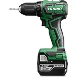 Aku šroubovák HiKOKI / Hitachi DS18DD 5,0 Ah