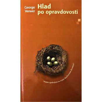 Duchovní literatura Hlad po opravdovosti