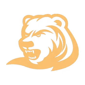 Samolepící dekorace Medvěd 001 levá (08 - béžová) SAMOLEPKA NA AUTO, NÁLEPKA, FÓLIE, POLEP, TUNING, VLASTNÍ TEXT, TISK, AUTOSAMOLEPKY.cz, POLEPY, OBRÁZEK, LOGO, 3D STICKERS