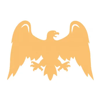 Samolepící dekorace SAMOLEPKA Orlice 007 pravá (08 - béžová) NA AUTO, NÁLEPKA, FÓLIE, POLEP, TUNING, VLASTNÍ TEXT, TISK, AUTOSAMOLEPKY.cz, POLEPY, OBRÁZEK, LOGO, SAMOLEPKY