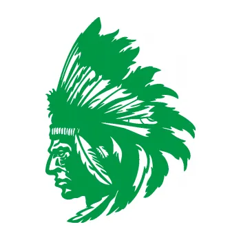 Samolepící dekorace Indián 006 levá (12 - zelená) SAMOLEPKA NA AUTO, NÁLEPKA, FÓLIE, POLEP, TUNING, VLASTNÍ TEXT, TISK, AUTOSAMOLEPKY.cz, POLEPY, OBRÁZEK, LOGO, 3D STICKERS