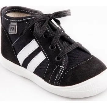 Dívčí tenisky Rak Dětské tenisky 100016-3 Fredy, 19