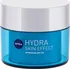 Pleťová emulze Nivea Hydra Skin Effect osvěžující denní hydratační gel 50 ml