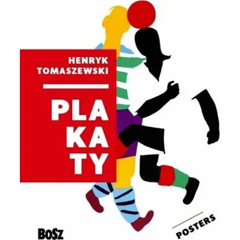 Cestování Plakaty. Henryk Tomaszewski - Henryk Tomaszewski