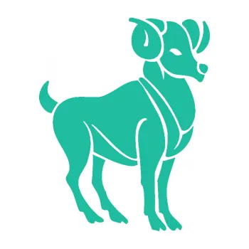 Samolepící dekorace SAMOLEPKA Beran zvěrokruh 004 pravá (25 - tyrkysová) NA AUTO, NÁLEPKA, FÓLIE, POLEP, TUNING, VLASTNÍ TEXT, TISK, AUTOSAMOLEPKY.cz, POLEPY, OBRÁZEK, LOGO, SAMOLEPKY