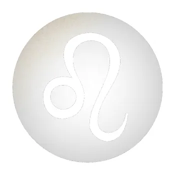 Samolepící dekorace SAMOLEPKA Lev zvěrokruh 001 - horoskop (82 - odrazková reflexní bílá) NA AUTO, NÁLEPKA, FÓLIE, POLEP, TUNING, VLASTNÍ TEXT, TISK, AUTOSAMOLEPKY.cz, POLEPY, OBRÁZEK, LOGO, SAMOLEPKY