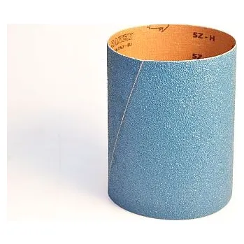 Brusný papír SAIT Brusný pás plátno SAITEX 5ZH 200x550 P24