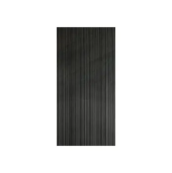 Dlažba Dlažba Italgraniti Shale dark 60x120 cm ribbed rektifikovaná