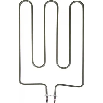 Topné těleso, spirála pro saunová kamna Concept R Mini 1150 W/230V