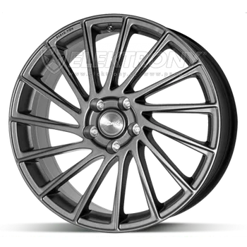 Alu kolo Brock B39 HGM 7,5x18 5x112 ET45