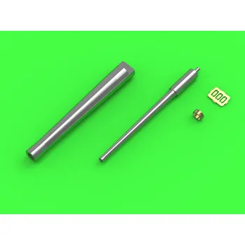 Plastikový model Master 1/35 M3 Lee/Grant 75mm M2 L/31 short (TAKOM)