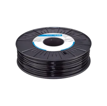 Filament BASF Ultrafuse PLA Barva: Black, Průměr: 2,85 mm, Hmotnost: 750 g tisková struna (filament)