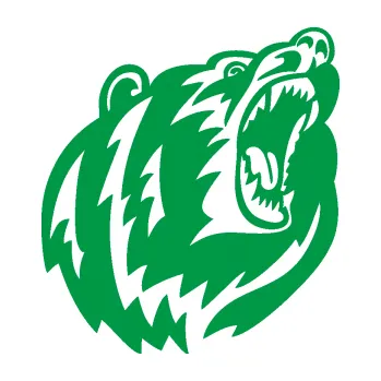 Samolepící dekorace Medvěd 008 pravá (12 - zelená) SAMOLEPKA NA AUTO, NÁLEPKA, FÓLIE, POLEP, TUNING, VLASTNÍ TEXT, TISK, AUTOSAMOLEPKY.cz, POLEPY, OBRÁZEK, LOGO, 3D STICKERS