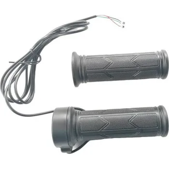 Příslušenství pro elektrokoloběžku Ovládání plynu X-scooters XT07/XT08
