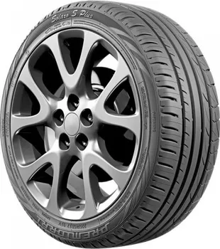 Letní osobní pneu Premiorri Solazo S Plus 225/40 R18 92 V XL