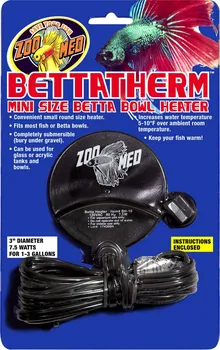 Zoo Med BettaTherm ZMD-BH-10