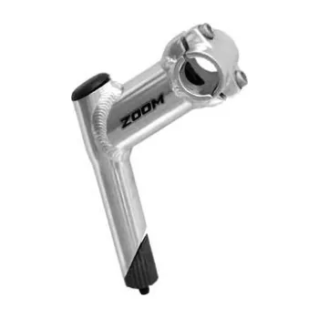 Sport Představec ZOOM Al 25,4 105mm stříbrný