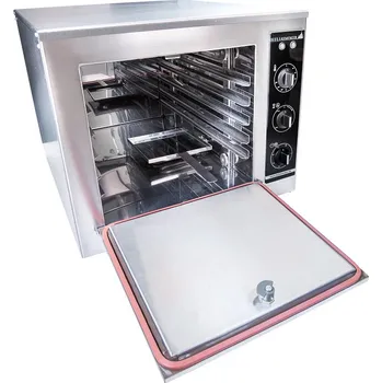 Udírna Udírna Helia Smoker Gastronorm