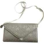 Kabelka psaníčko - Gemini bílá,červená, modrá