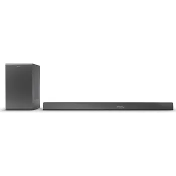 Soundbar Philips TAB8905/10
