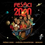 Fešáci 2020 - Tomáš Linka [2CD]