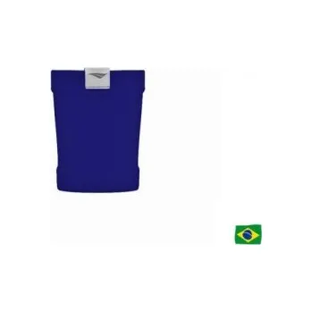 Elastická bandáž na zápěstí COMBAT Penalty Barva: Modrá, Velikost: S