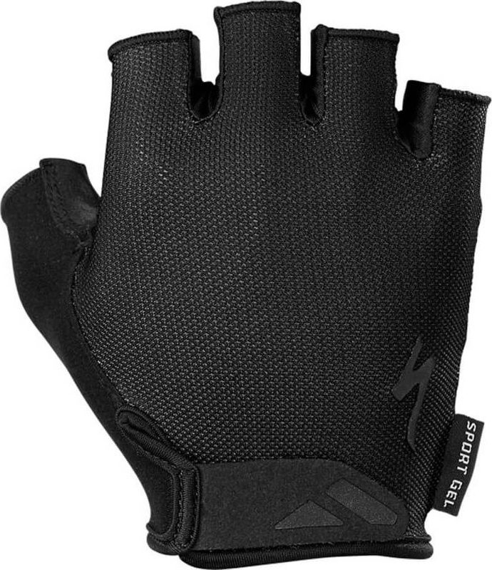 Specialized BG Sport Gel SF black Velikost: XL