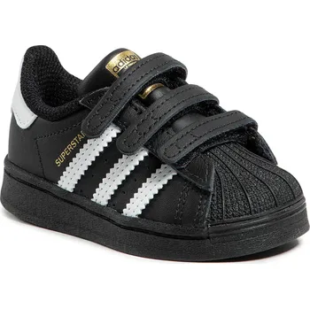 Chlapecké tenisky adidas Superstar EF4843