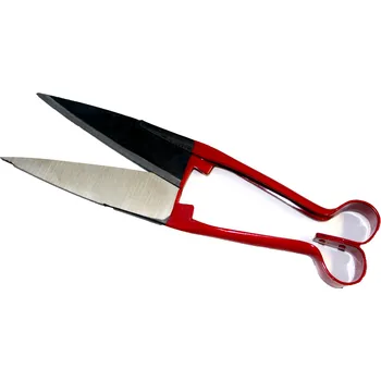 Úprava srsti hospodářského zvířete Kerbl 188