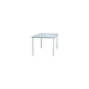 Dílenský stůl S4060 Manipulační stůl čtvercový Provedení dle popisu