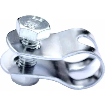 Brzda na kolo Shimano Trmen torpeda brzdy plech+šroub malý