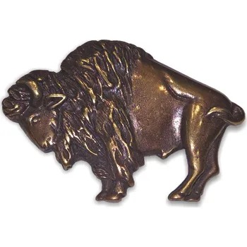 Kravata westernové bolo F082 Provedení: staromosaz