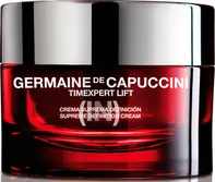 Germaine de Capuccini Timexpert Lift In Supreme Definition Cream liftingový krém pro všechny typy pleti 50 ml